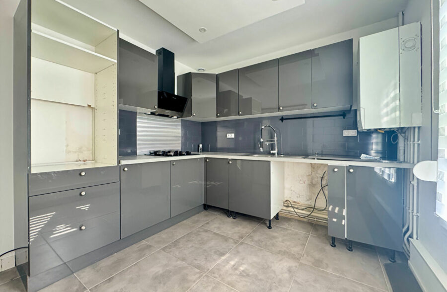 Maison Valenciennes 4 pièce(s) 67 m2