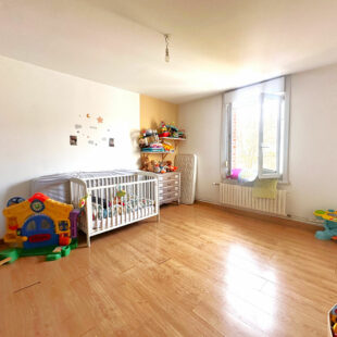 Maison 4 chambres vendue louée – CAUDRY