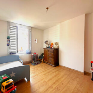 Maison 4 chambres vendue louée – CAUDRY