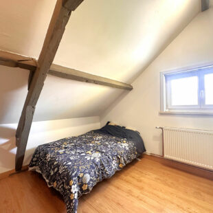 Maison 4 chambres vendue louée – CAUDRY