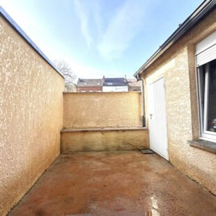 Maison 4 chambres vendue louée – CAUDRY