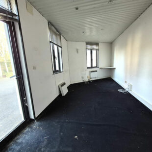 Exclusivité bureaux Cambrai