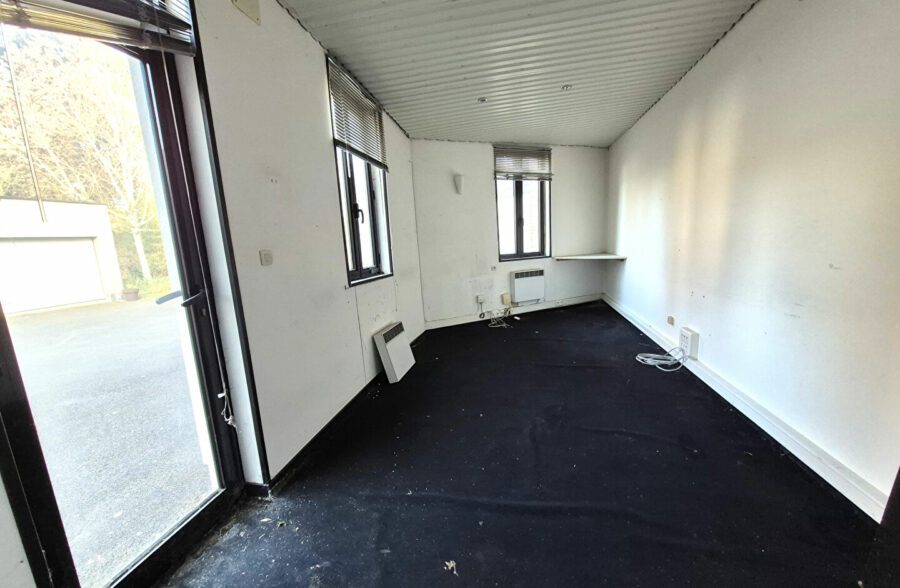 Exclusivité bureaux Cambrai