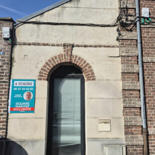 Exclusivité bureaux Cambrai