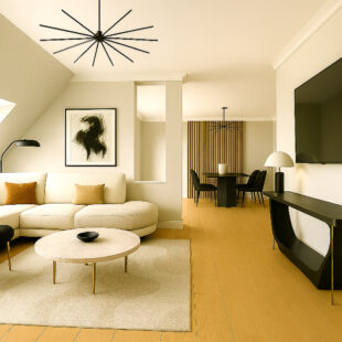 Appartement Arras 6 pièce(s)