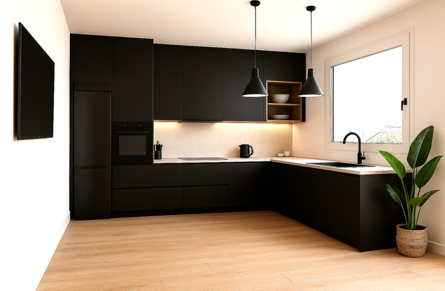 Appartement Arras 6 pièce(s)