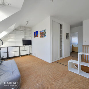 Appartement Arras 6 pièce(s)