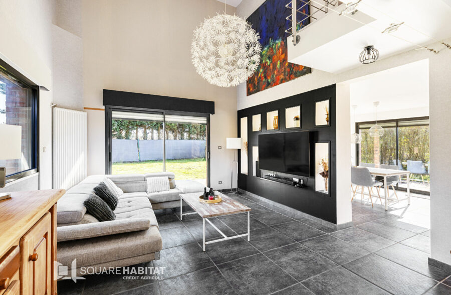 Maison Villeneuve D Ascq