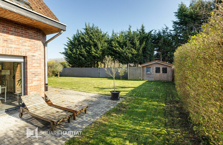 Maison Villeneuve D Ascq