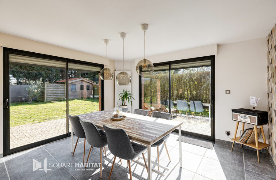 Maison Villeneuve D Ascq