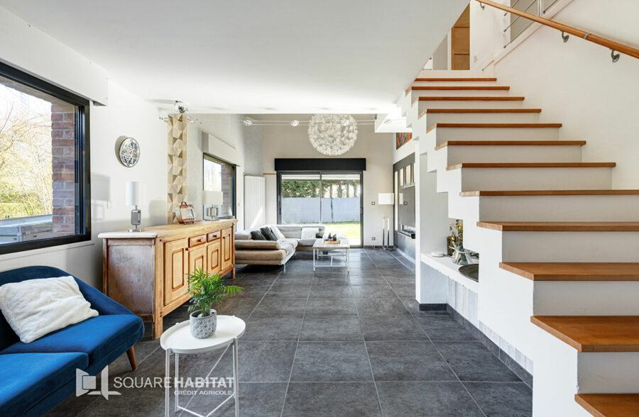 Maison Villeneuve D Ascq