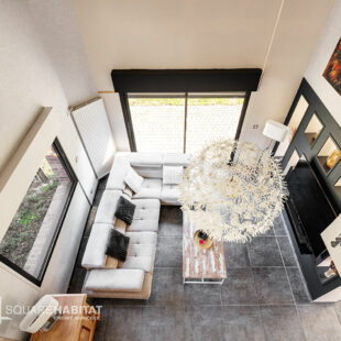 Maison Villeneuve D Ascq