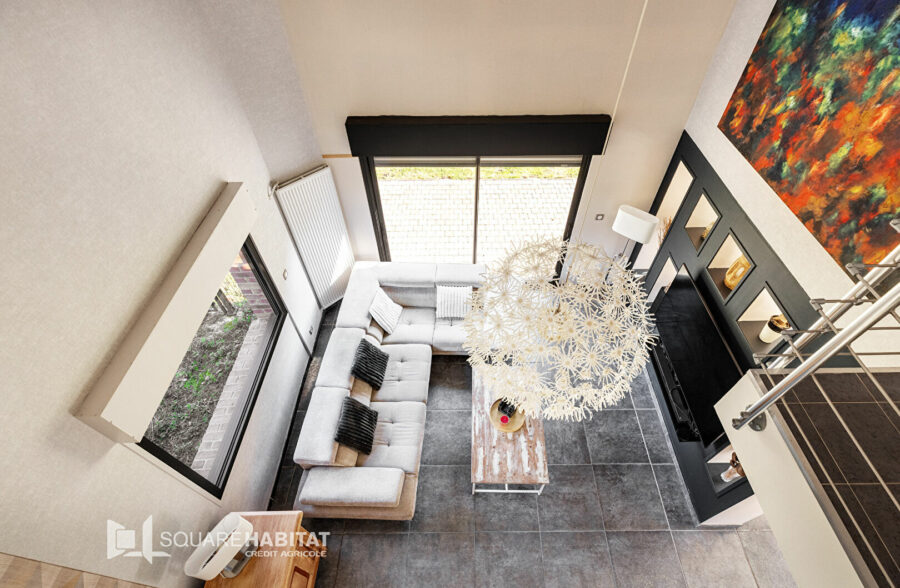 Maison Villeneuve D Ascq