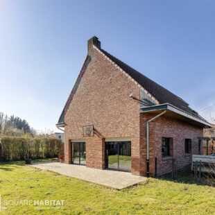 Maison Villeneuve D Ascq