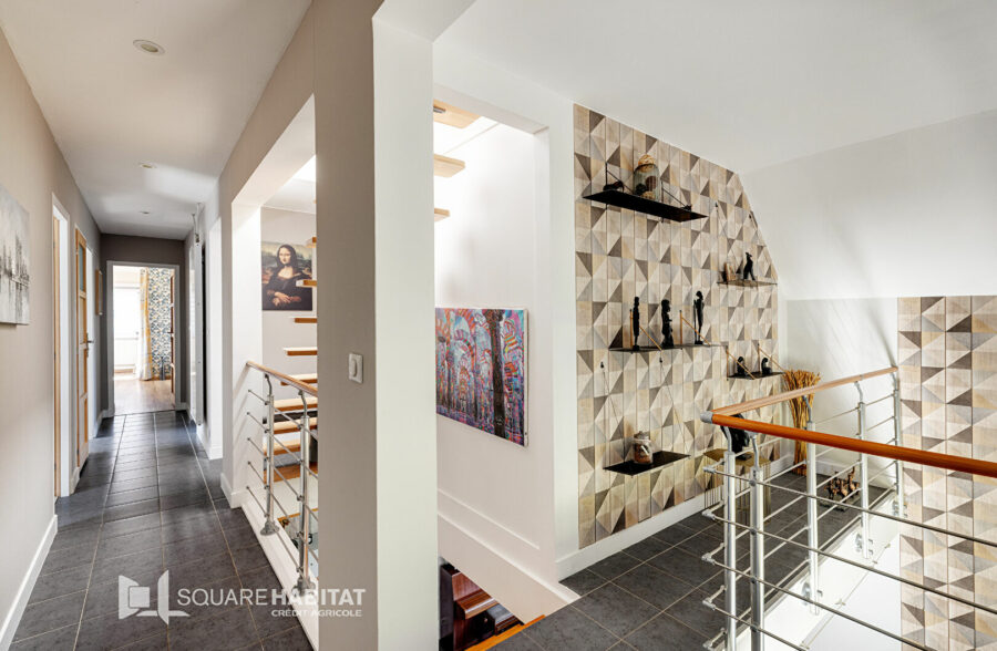 Maison Villeneuve D Ascq