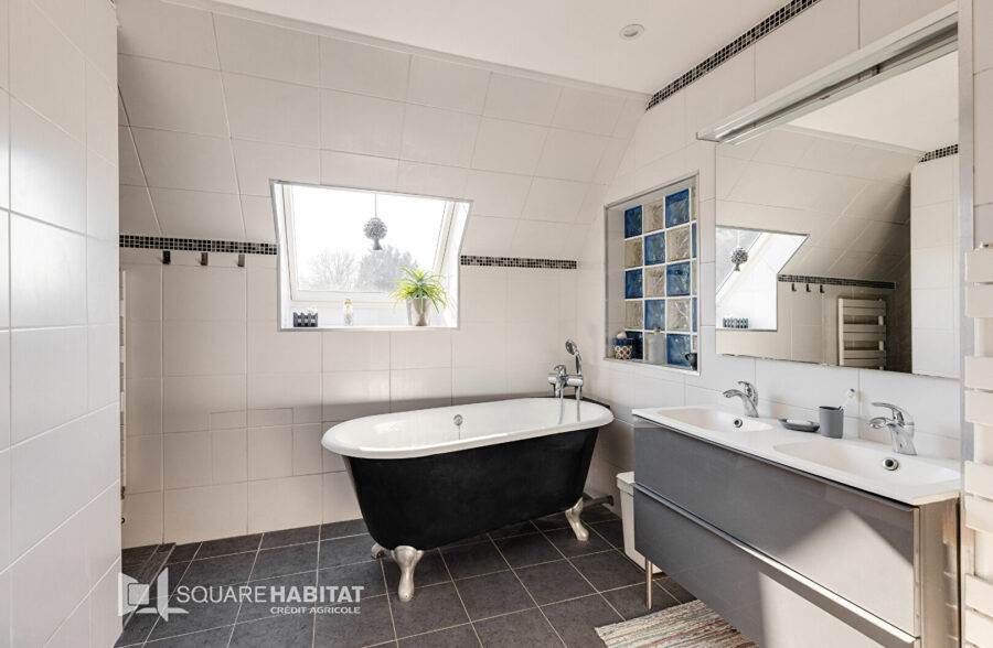 Maison Villeneuve D Ascq