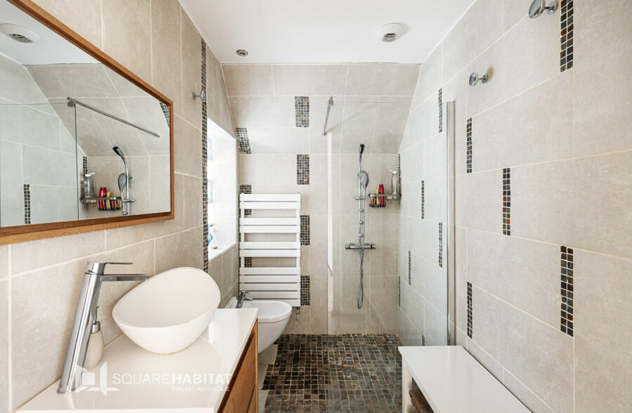 Maison Villeneuve D Ascq