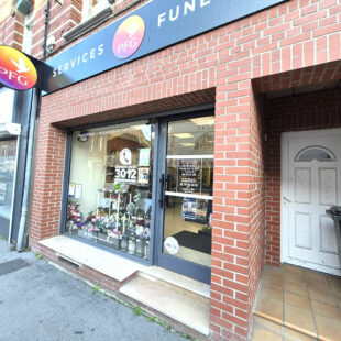 Fonds de commerce Aniche 72 m2