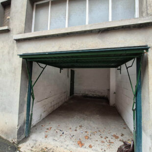 Parking / box Maubeuge