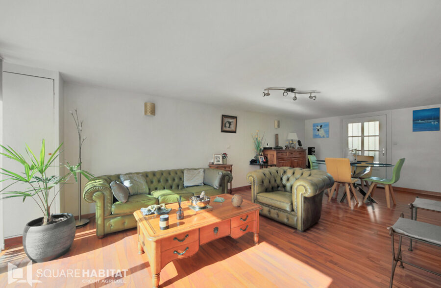 Maison individuelle Lillers 3 chambres Jardin Garage