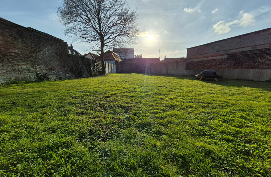 Appartement T2 39 m² hab (51.50 m² utiles)