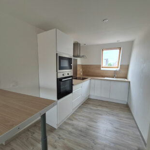 Appartement T2 39 m² hab (51.50 m² utiles)
