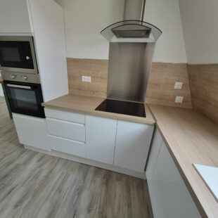 Appartement T2 39 m² hab (51.50 m² utiles)