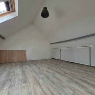 Appartement T2 39 m² hab (51.50 m² utiles)