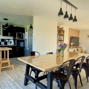 Plain-Pied rénové sur Le Quesnoy