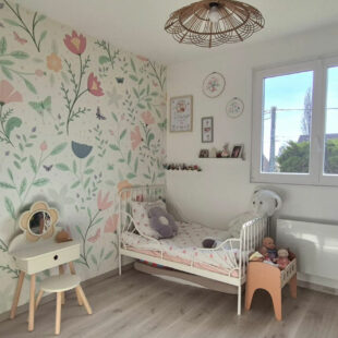 Plain-Pied rénové sur Le Quesnoy