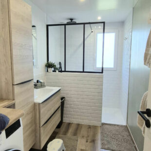 Plain-Pied rénové sur Le Quesnoy