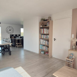 Plain-Pied rénové sur Le Quesnoy