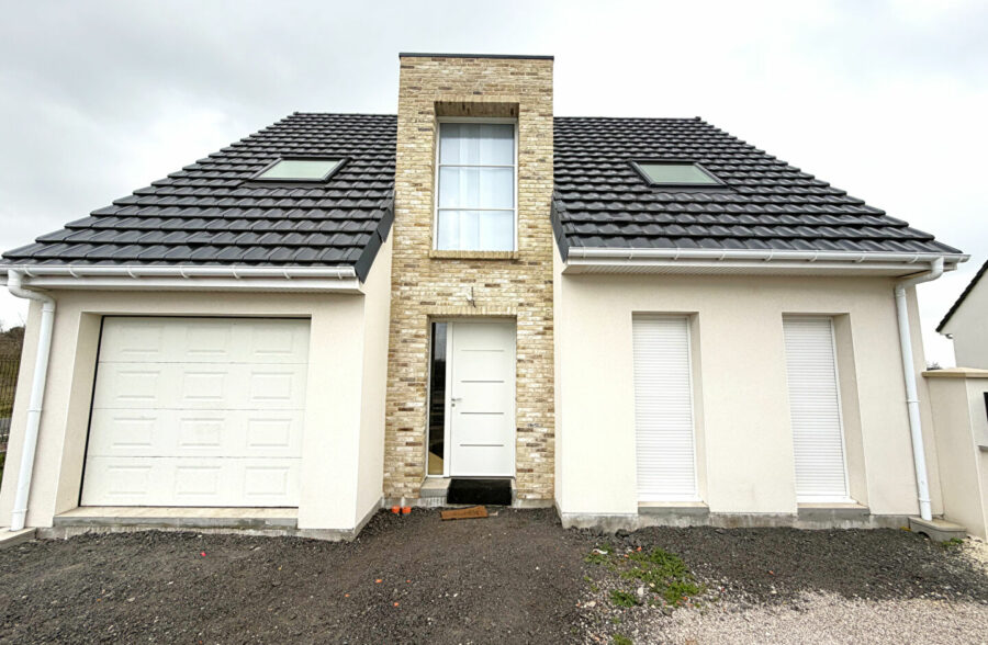 CALAIS – PETIT COURGAIN