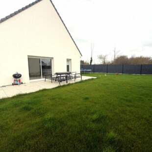 CALAIS – PETIT COURGAIN