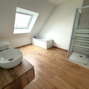 CALAIS – PETIT COURGAIN