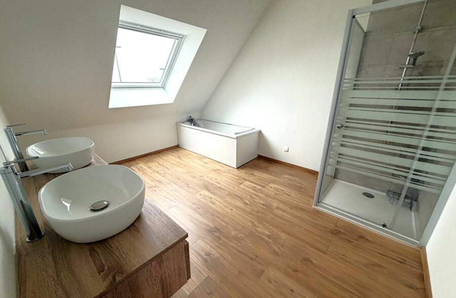 CALAIS – PETIT COURGAIN