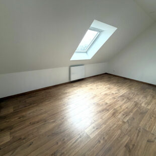 CALAIS – PETIT COURGAIN