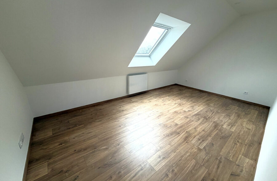 CALAIS – PETIT COURGAIN