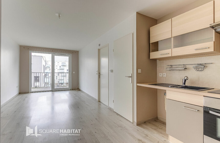 Appartement Capinghem / Lomme