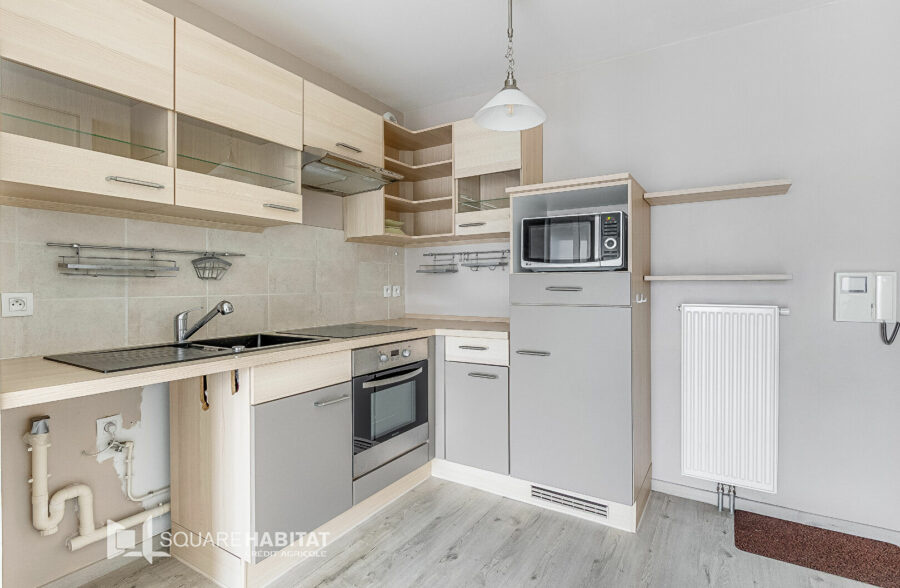 Appartement Capinghem / Lomme