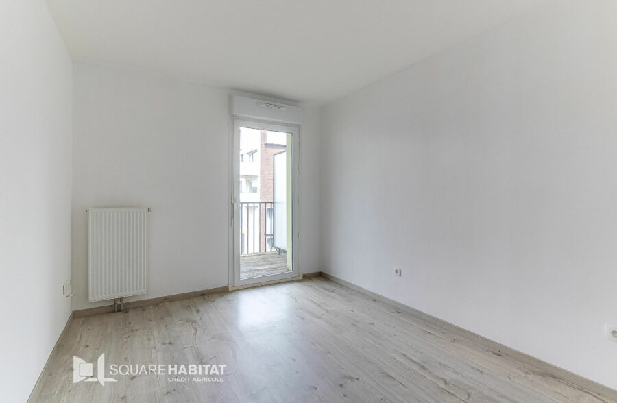 Appartement Capinghem / Lomme