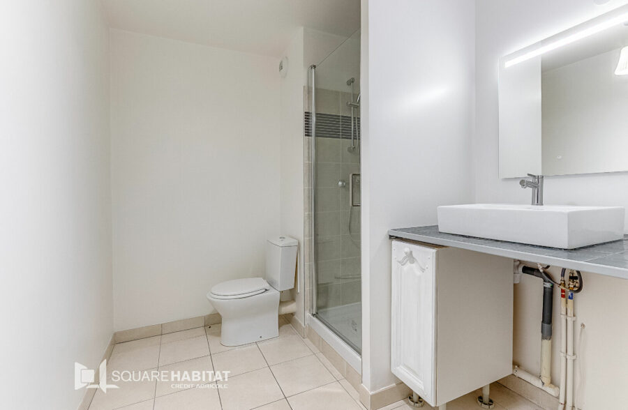 Appartement Capinghem / Lomme