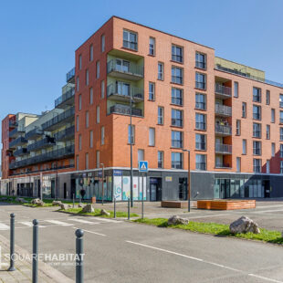 Appartement Capinghem / Lomme