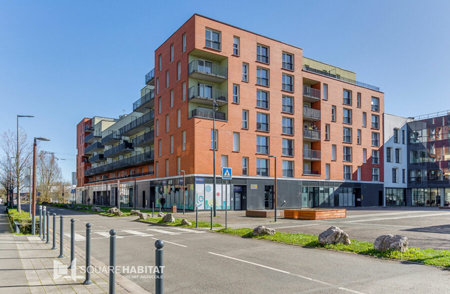 Appartement Capinghem / Lomme