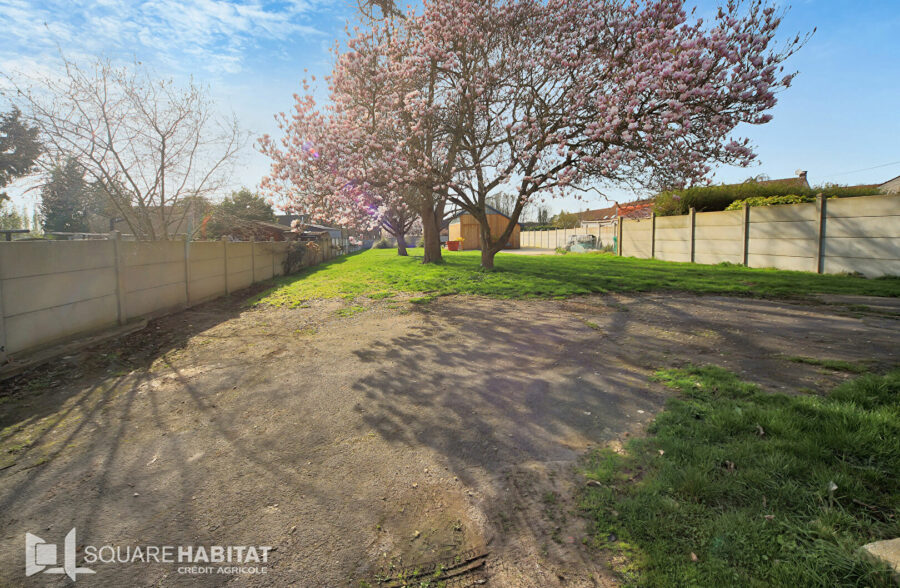 MAISON D’ARCHITECTE
