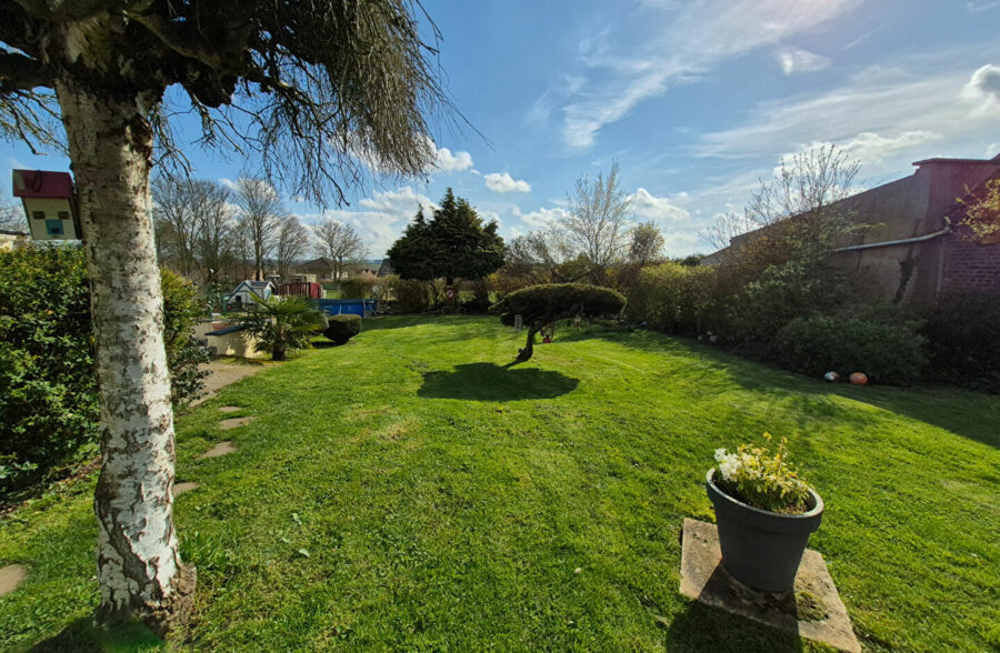 Maison Fontaine Notre Dame 6 pièce(s) 107 m2