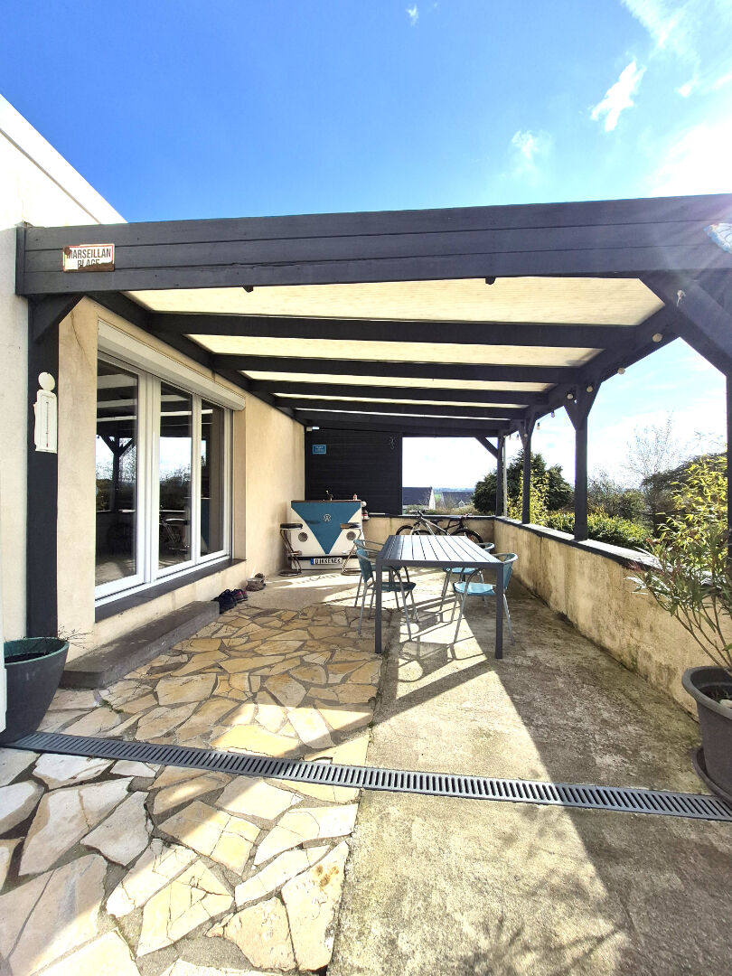 Maison Fontaine Notre Dame 6 pièce(s) 107 m2