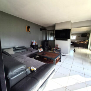 Maison Fontaine Notre Dame 6 pièce(s) 107 m2