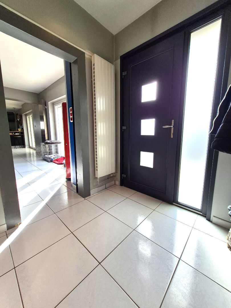 Maison Fontaine Notre Dame 6 pièce(s) 107 m2