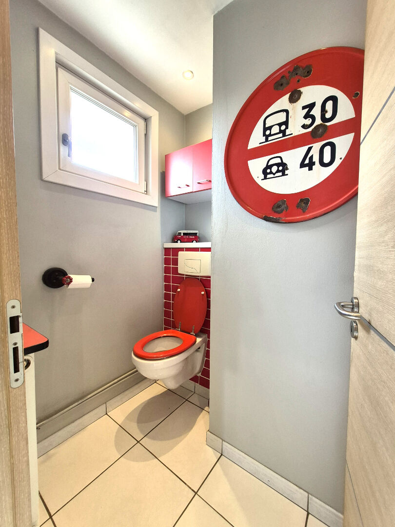 Maison Fontaine Notre Dame 6 pièce(s) 107 m2